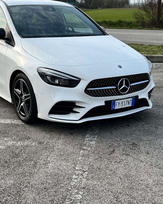 Mercedes Classe B 200 Premium Amg