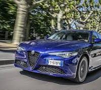 Alfa romeo giulia stelvio giulietta ricambi usati