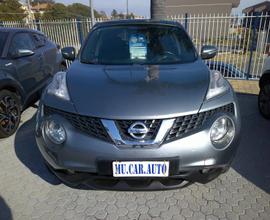 Nissan Juke 1.5 dci 110cv acenta