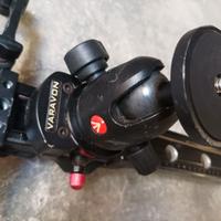 Slider Varavon 1000