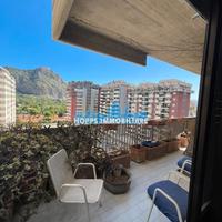 6 vani - piazzale del fante, zona stadio