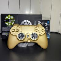 Scuf Impact Oro - Come nuovo
