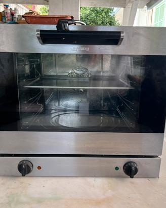 Forno cornetti