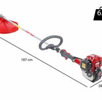Honda GX 25 I - Decespugliatore a benzina 
