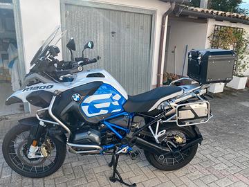 Articoli per BMW GS