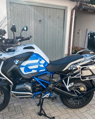 Articoli per BMW GS