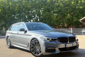 Bmw 520 520d xDrive Msport
