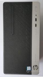 HP Prodesk 400 G4