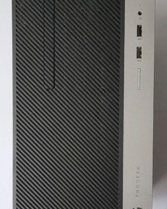 HP Prodesk 400 G4