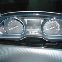 Peugeot 2008 diesel 120 CV