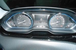 Peugeot 2008 diesel 120 CV