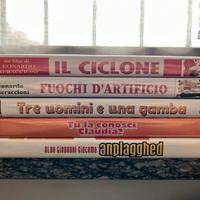 Dvd commedie italia e