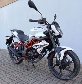 Benelli BN 125 BN125 COME NUOVO