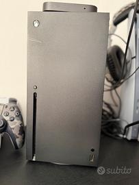Xbox serie X