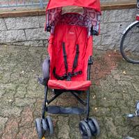 Passeggino bambino
