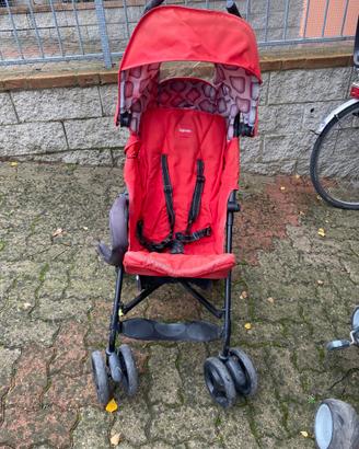 Passeggino bambino
