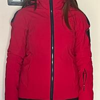 Giacca da sci donna  rossignol super supercorde