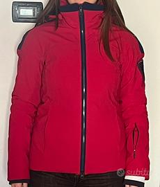 Giacca da sci donna  rossignol super supercorde