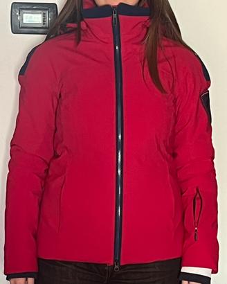 Giacca da sci donna  rossignol super supercorde