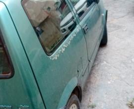 Fiat 500 (2015-->) - 1994