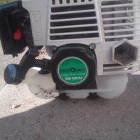 decespugliatore a miscela 