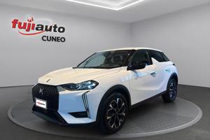 Ds DS3 1.2 puretech Opera 130cv auto