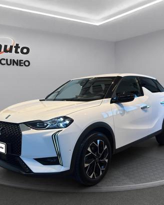 Ds DS3 1.2 puretech Opera 130cv auto