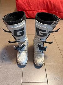 Stivali Moto Cross enduro Gaerne 41