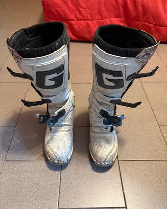 Stivali Moto Cross enduro Gaerne 41