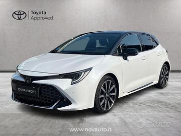 Toyota Corolla 1.8 Hybrid GR SPORT