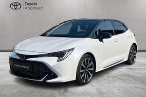 Toyota Corolla 1.8 Hybrid GR SPORT