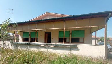 Boscochiaro di Cavarzere - Casa singola [C0697]