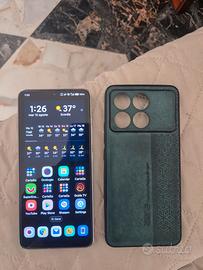 Redmi K70 Pro Dual-SIM 5G