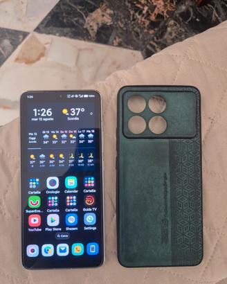 Redmi K70 Pro Dual-SIM 5G