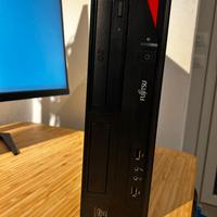 PC Desktop Fujitsu Esprimo