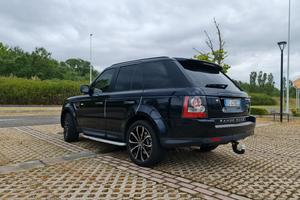 range rover sport hse  3.0 