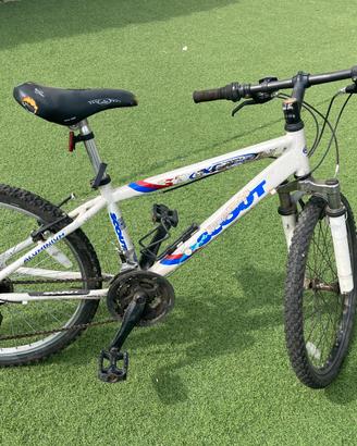 MTB 24” scout