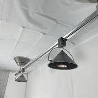 Illuminazione da soffitto di design