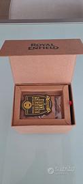 BENVENUTO WELCOME KIT ROYAL ENFIELD