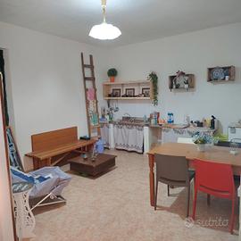 casa di campagna a gela