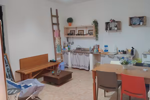 casa di campagna a gela