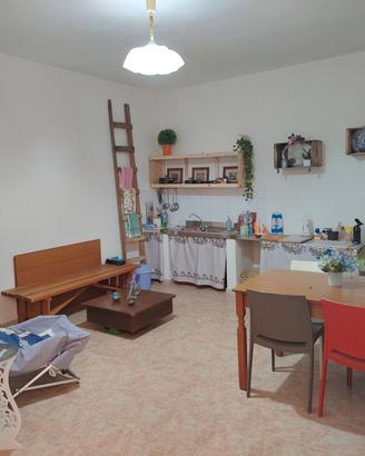 casa di campagna a gela