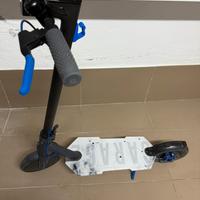 Monopattino elettrico xiaomi