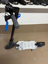 Monopattino elettrico xiaomi