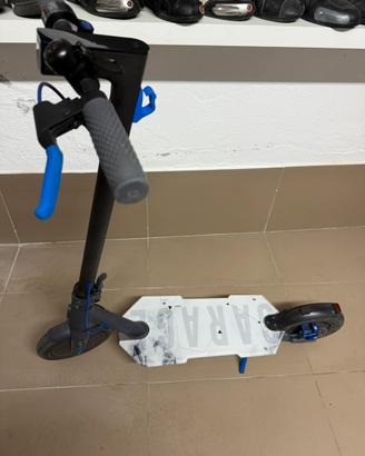Monopattino elettrico xiaomi