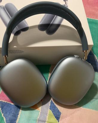 AirPods Max Blu