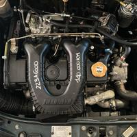 MOTORE COMPLETO 223A6000