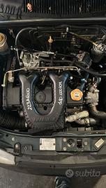 MOTORE COMPLETO 223A6000