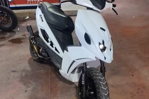 Phantom f12 R LC (70cc)