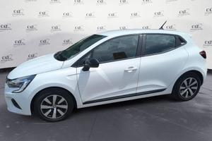 Renault Clio SCE 5 porte Equilibre